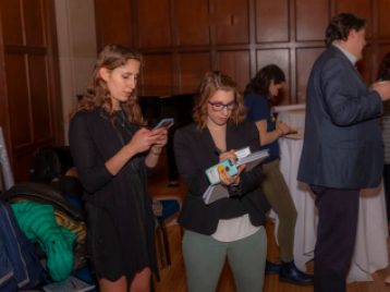 2018 UROP Spring Symposium